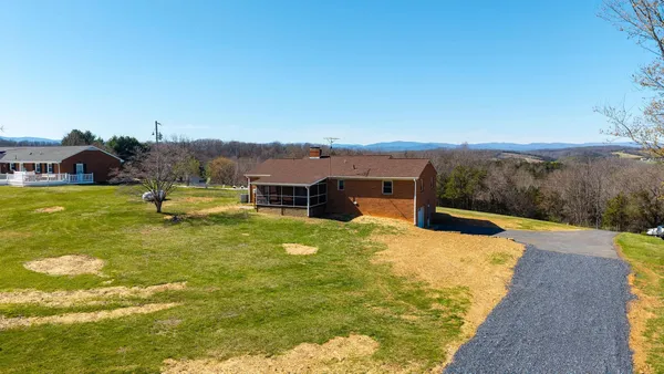 $449,900 | 3869 Shutterlee Mill Road, Staunton, VA 24401