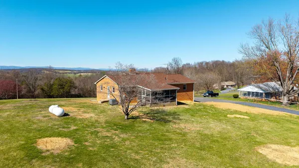 $449,900 | 3869 Shutterlee Mill Road, Staunton, VA 24401