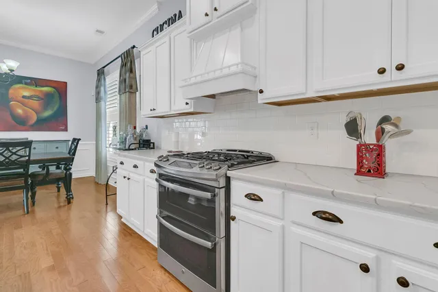 $465,000 | 112 Riviera Drive, Summerville, SC 29483