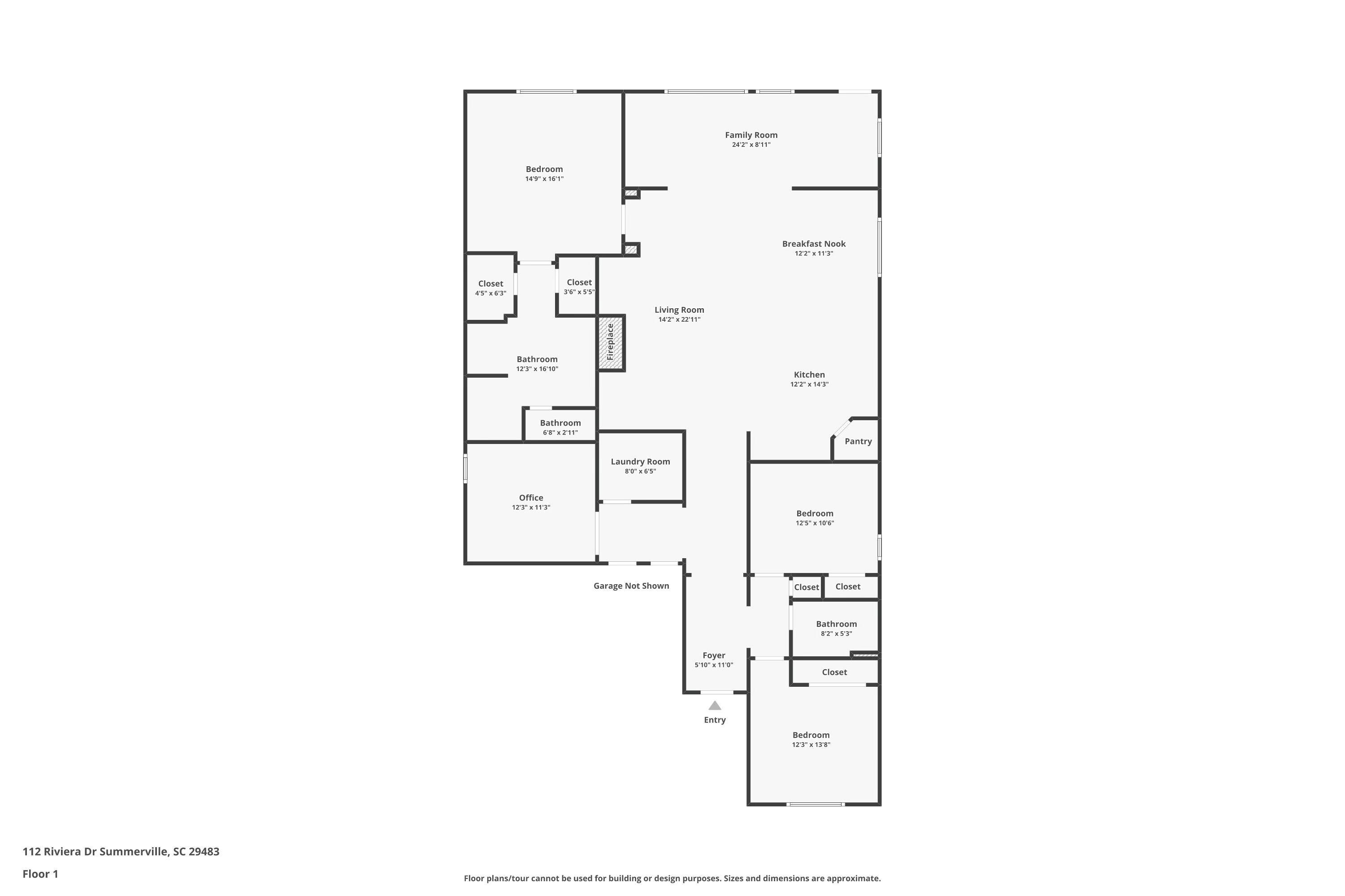 112 Riviera Drive Summerville, SC 29483 - Photo 60 of 60 1-tempImagecm1jRG