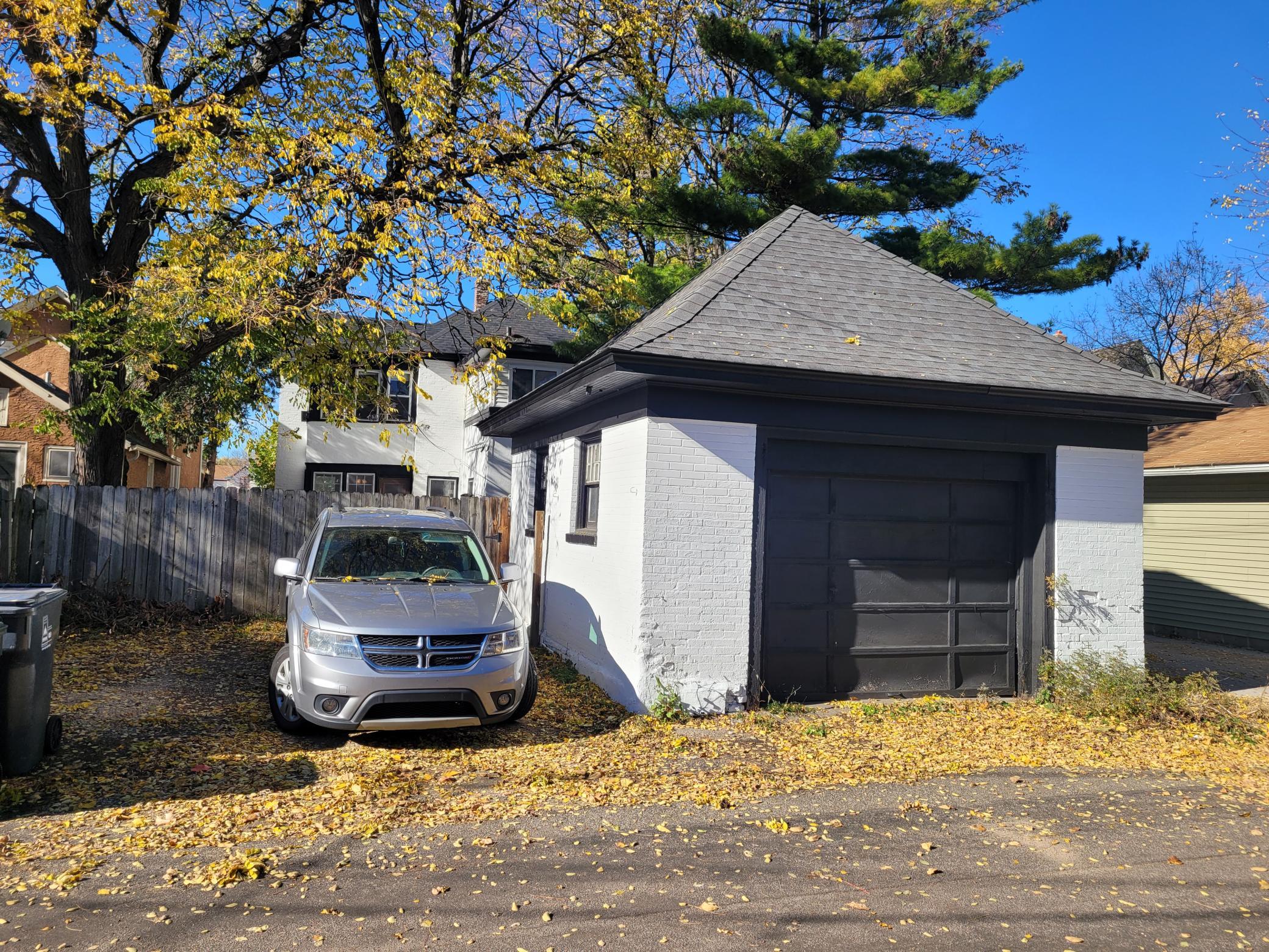 416 Daly Street St. Paul, MN 55102 - Photo 20 of 21