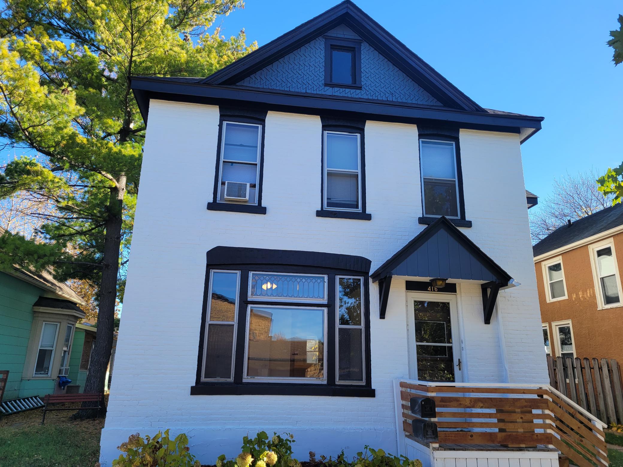 416 Daly Street St. Paul, MN 55102 - Photo 2 of 21