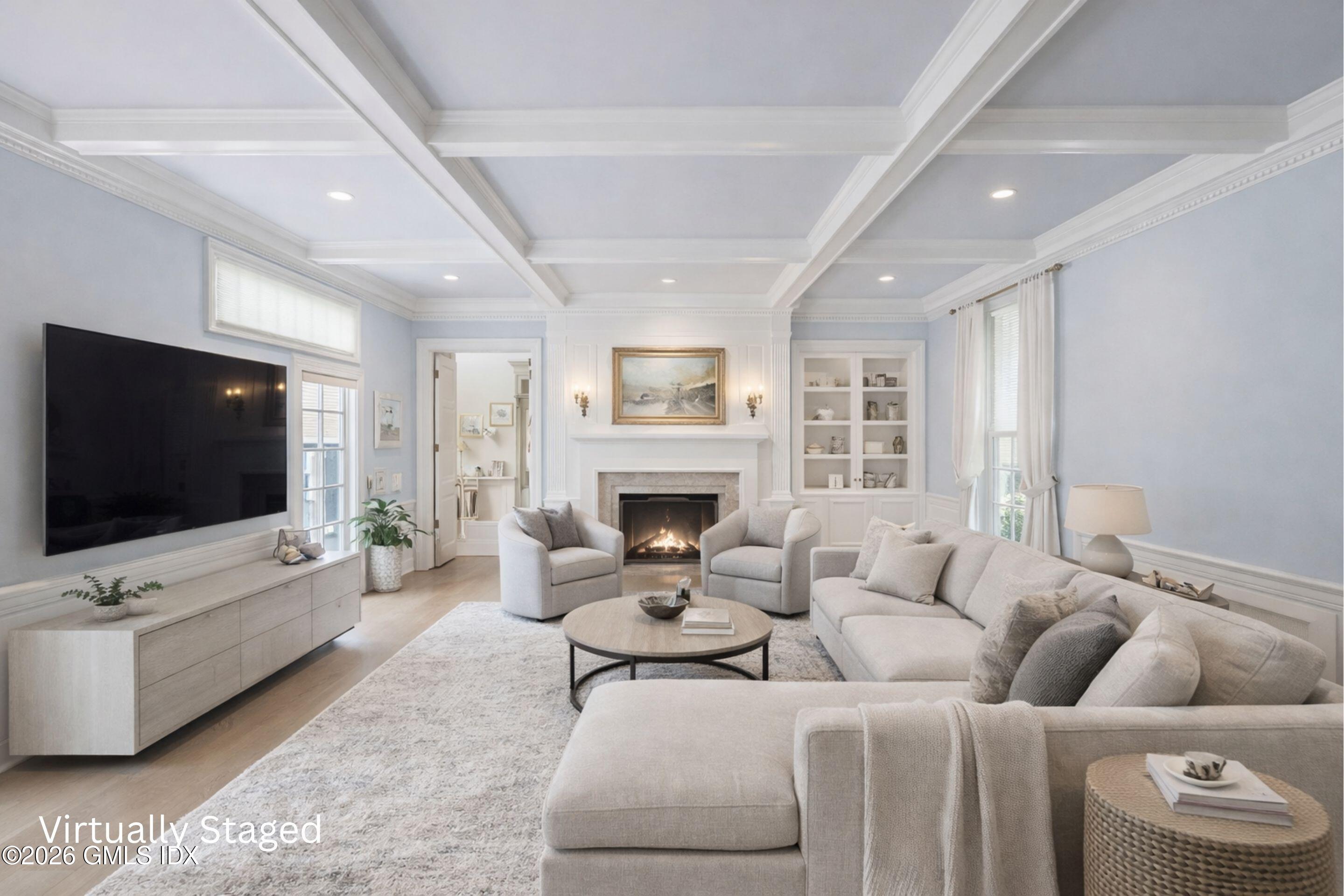 550 Round Hill Road Greenwich, CT 06831 - Photo 22 of 57 4