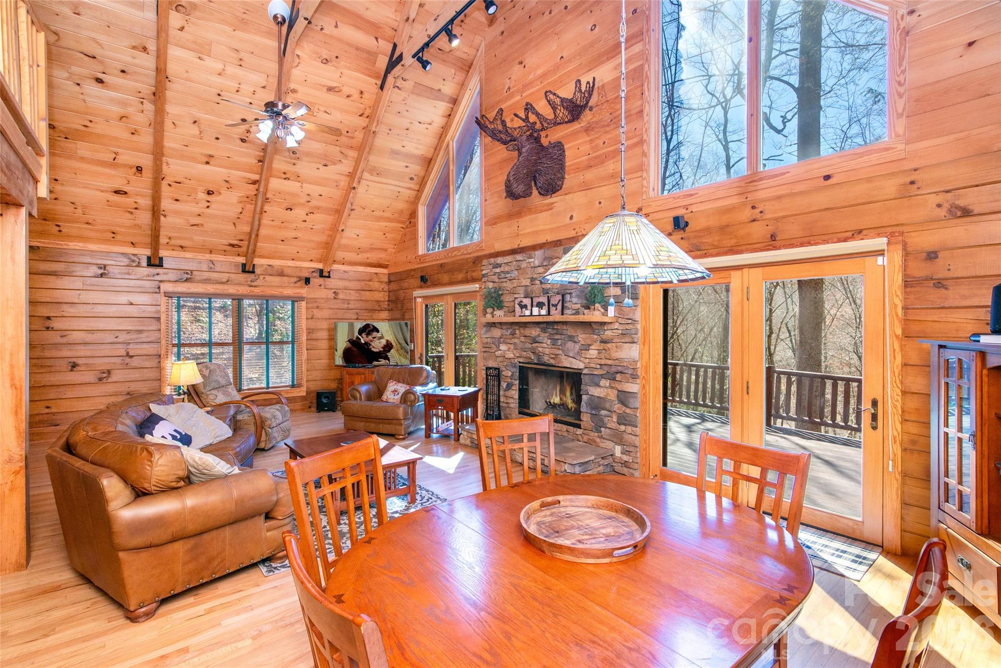 3458 Dicks Creek Road Whittier, NC 28789 - Photo 19 of 36