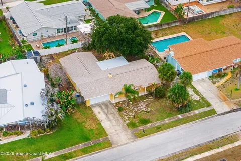 $399,000 | 290 Carissa Drive, Satellite Beach, FL 32937