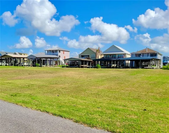 $45,000 | 104 Junior Lane, Port Sulphur, LA 70083