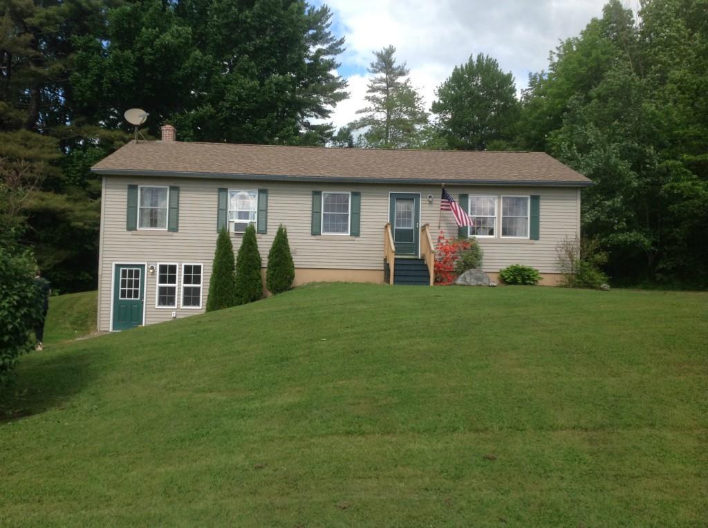 2180 Carmel Road North Newburgh, ME 04444 - Photo 32 of 35 Photo