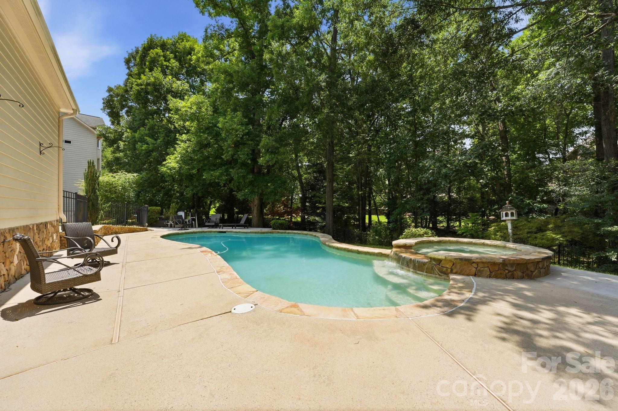 22012 Preswick Drive Fort Mill, SC 29707 - Photo 45 of 48