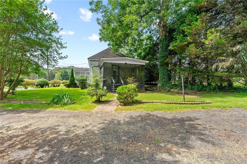 31 Elm Street Hampton, GA 30228 - Photo 22 of 25