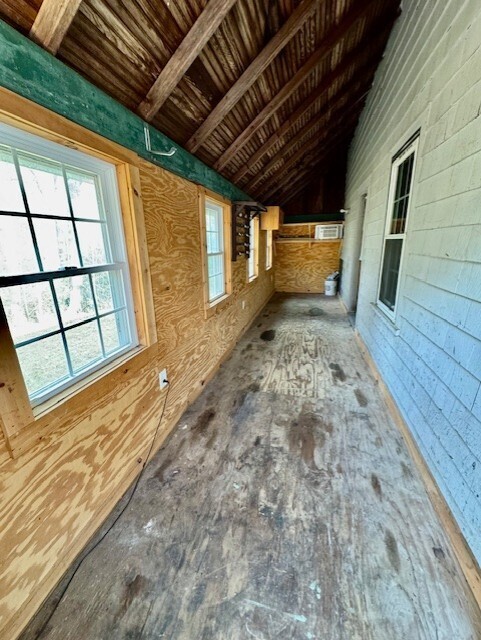567 Firetown Road Simsbury, CT 06070 - Photo 30 of 39 a view of porch
