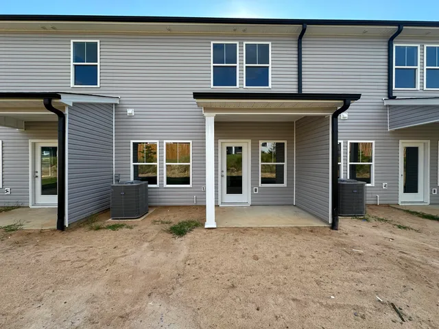 $239,000 | 647 Hampton Drive, Unit 5C, North Augusta, SC 29860