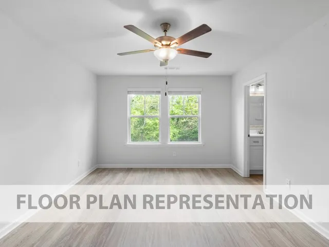 $239,000 | 647 Hampton Drive, Unit 5C, North Augusta, SC 29860