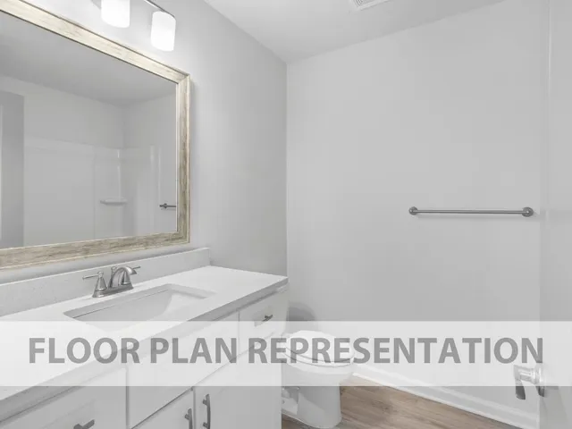 $239,000 | 647 Hampton Drive, Unit 5C, North Augusta, SC 29860