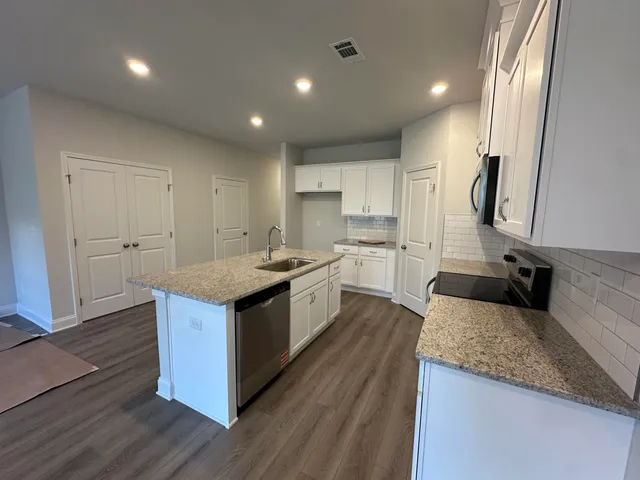 $239,000 | 647 Hampton Drive, Unit 5C, North Augusta, SC 29860