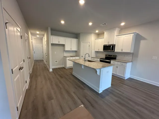 $239,000 | 647 Hampton Drive, Unit 5C, North Augusta, SC 29860