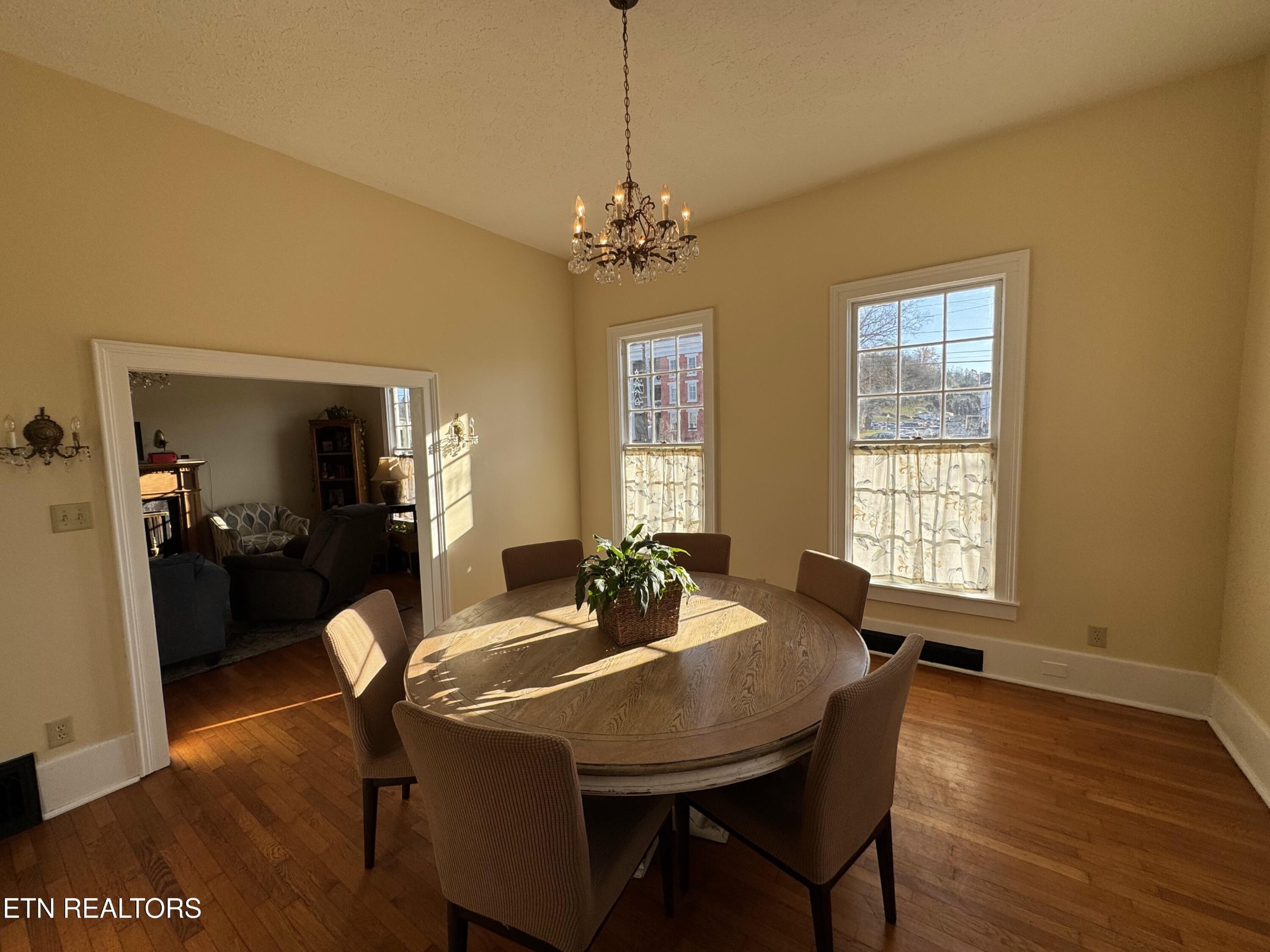 135 North Kentucky Street Kingston, TN 37763 - Photo 12 of 31