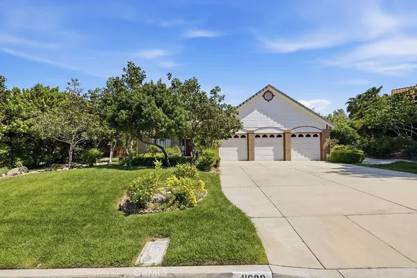 $735,000 | 41830 Stratford Circle, Palmdale, CA 93551