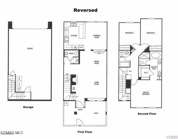 $3,700 | 115 Via Aldea, Newbury Park, CA 91320