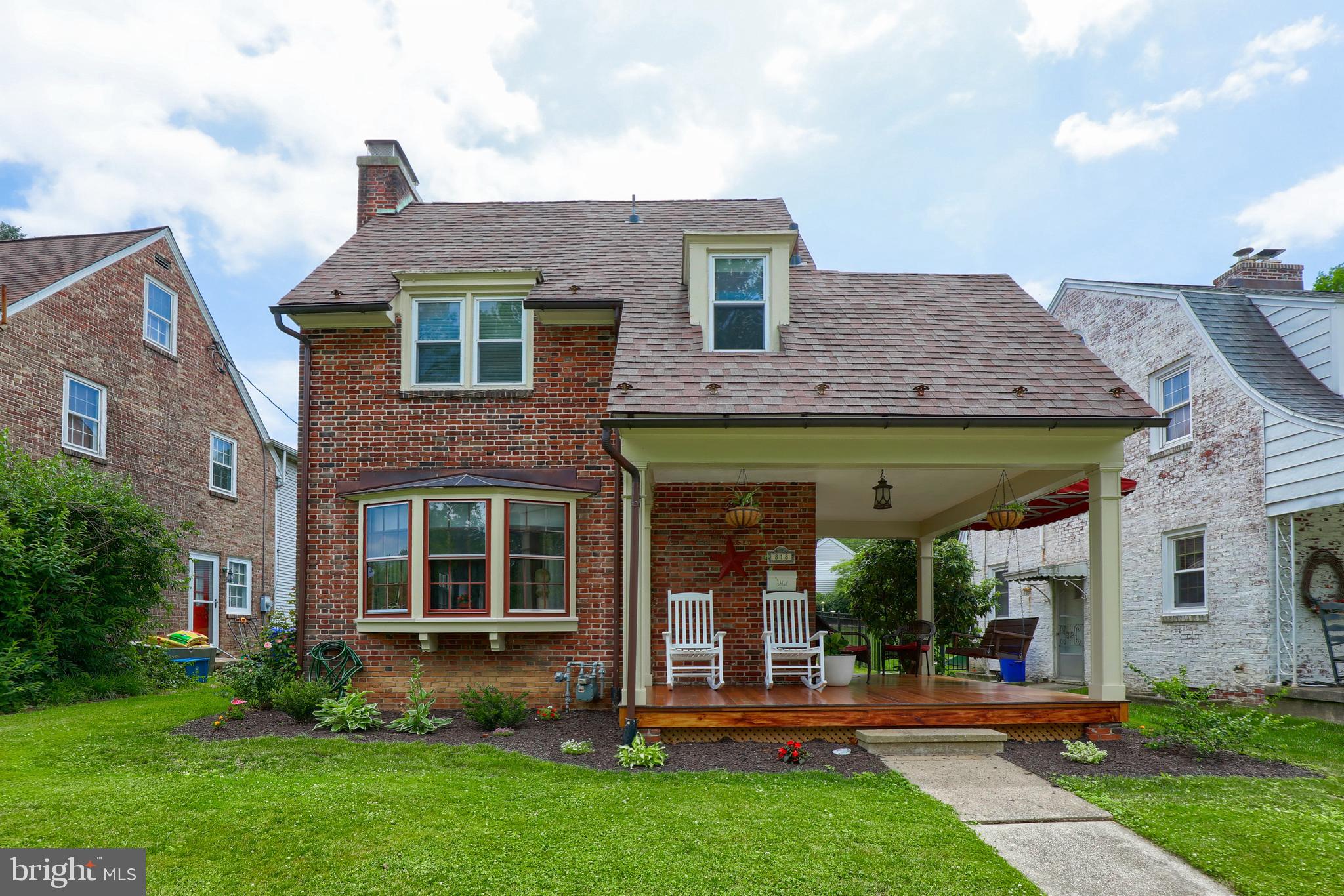 818 Old Wyomissing Road Reading, PA 19611 - Photo 1 of 34 Gallery Image 1