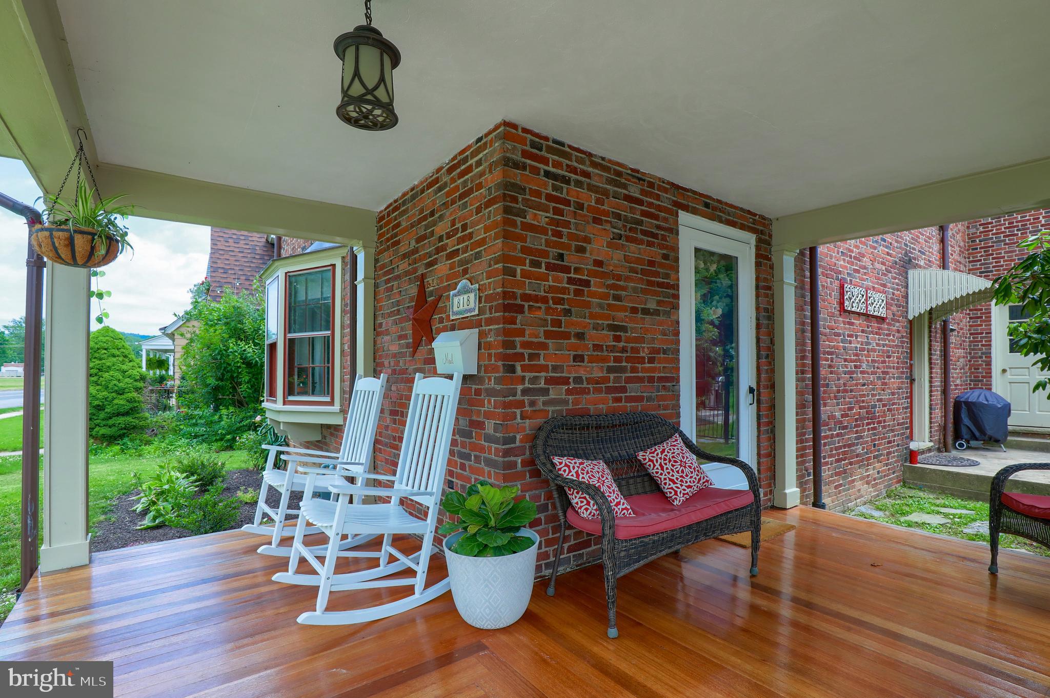 818 Old Wyomissing Road Reading, PA 19611 - Photo 2 of 34 Gallery Image 2