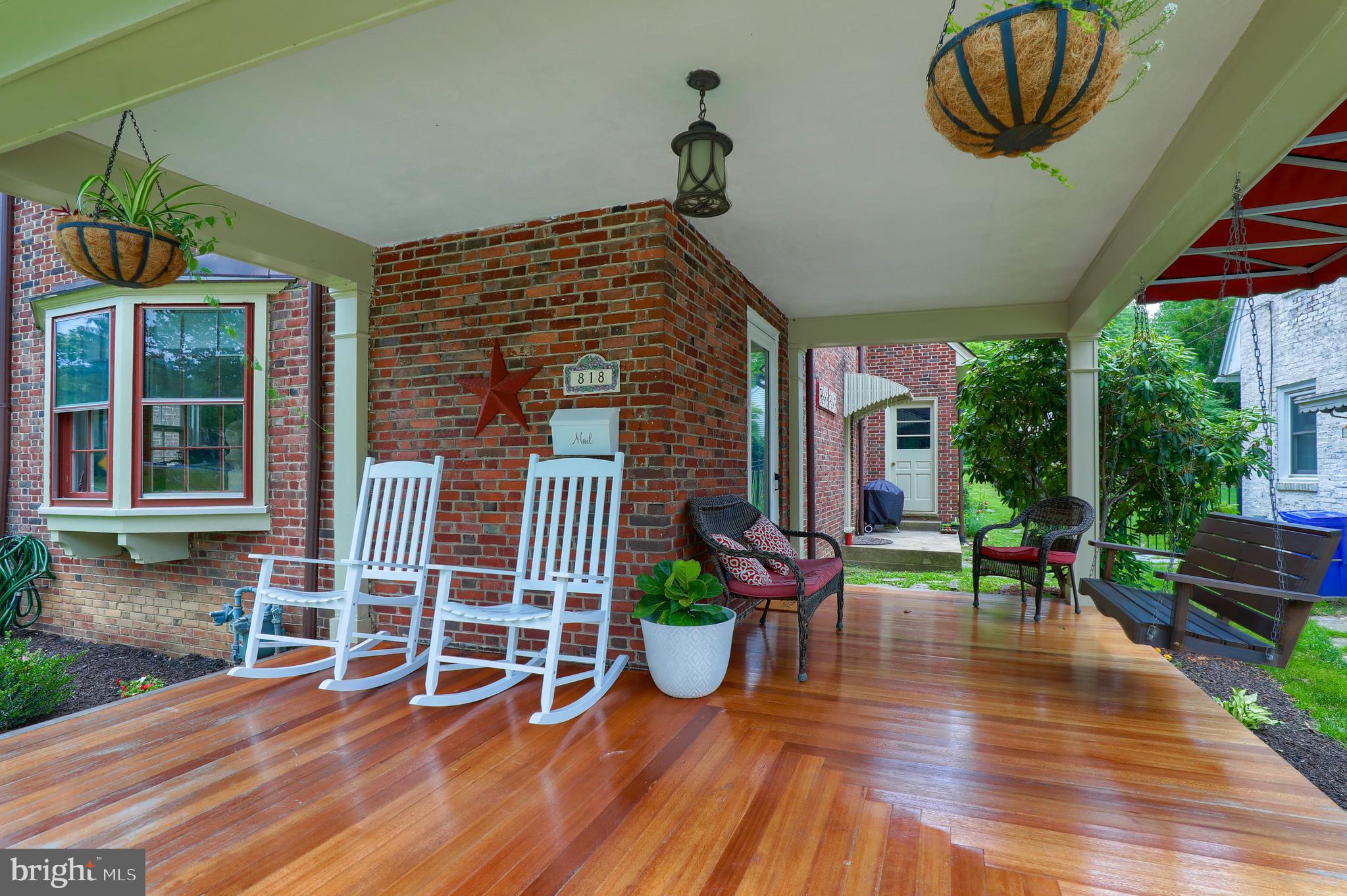 818 Old Wyomissing Road Reading, PA 19611 - Photo 27 of 34 Gallery Image 27