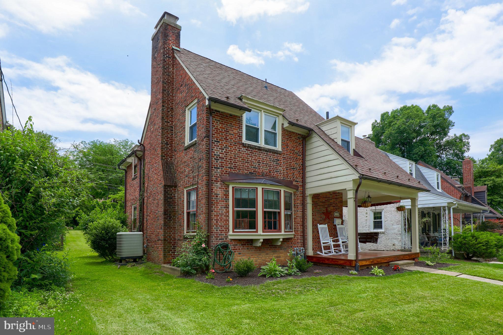 818 Old Wyomissing Road Reading, PA 19611 - Photo 33 of 34 Gallery Image 33
