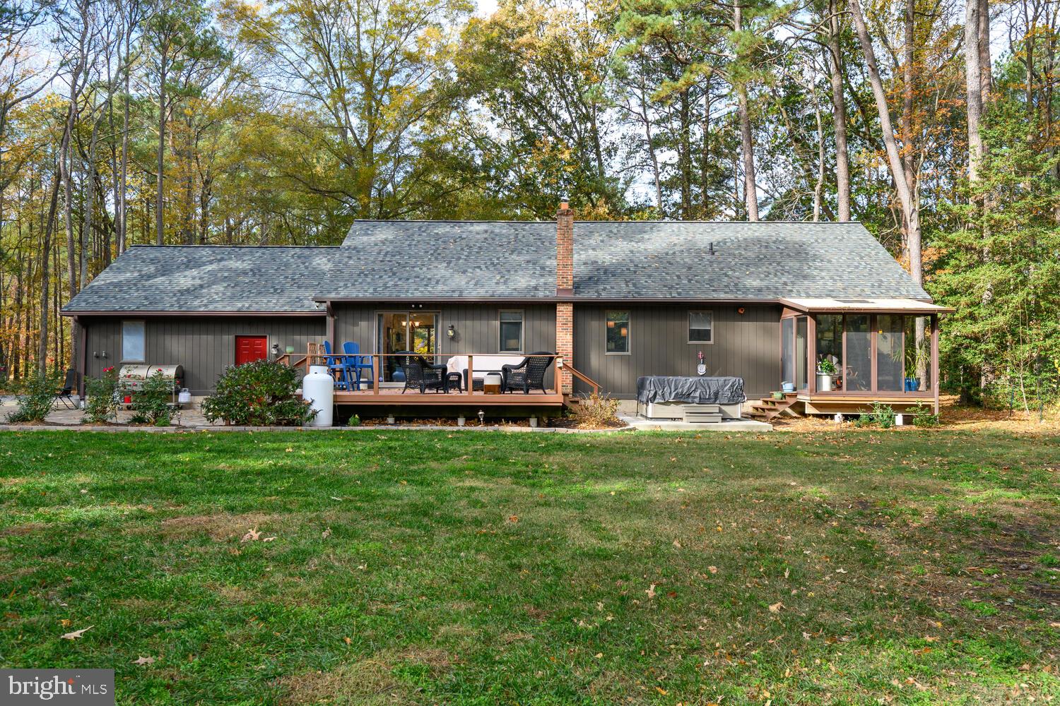 23869 Mt Misery Road St. Michaels, MD 21663 - Photo 12 of 34