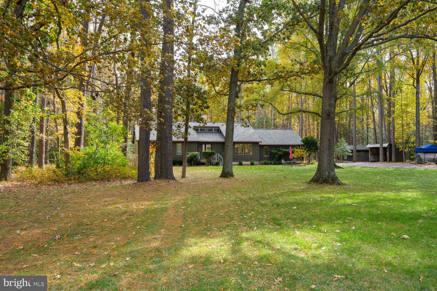 23869 Mt Misery Road St. Michaels, MD 21663 - Photo 2 of 34