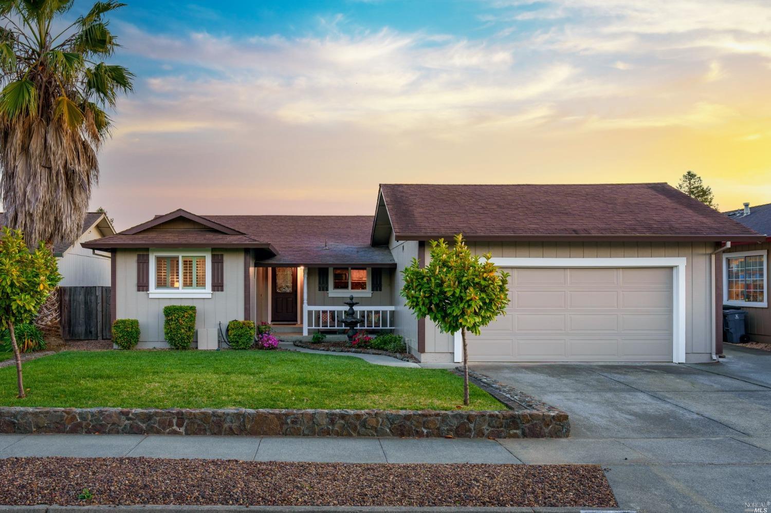 2426 Teak Court Santa Rosa, CA 95403 - Photo 1 of 1 Gallery Image 1