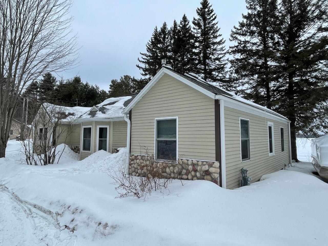 4062 Cth P Rhinelander, WI 54501 - Photo 29 of 30 Gallery Image 29