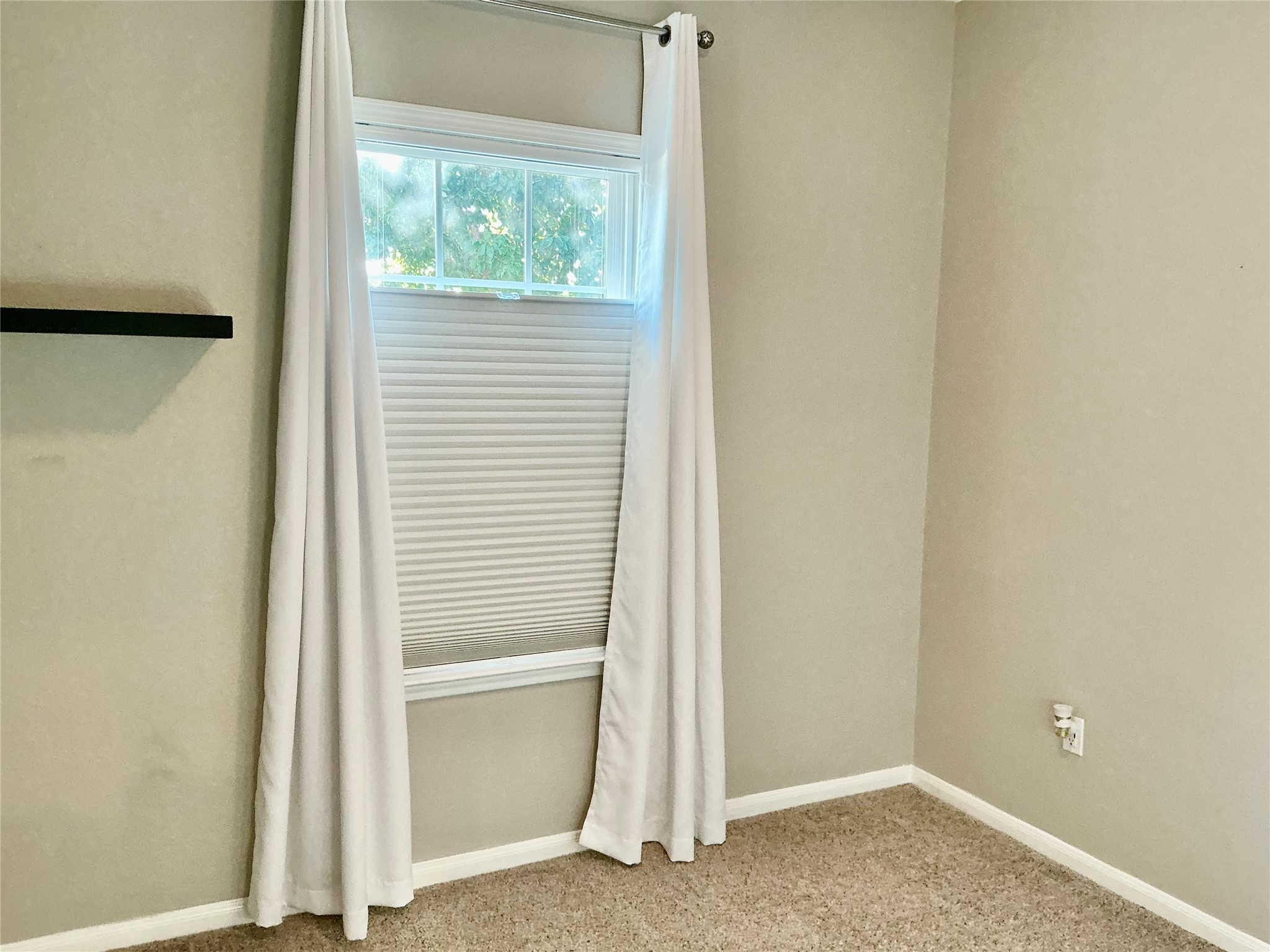 305 Rusk Bluff Avenue Leander, TX 78641 - Photo 33 of 34 Secondary bedroom