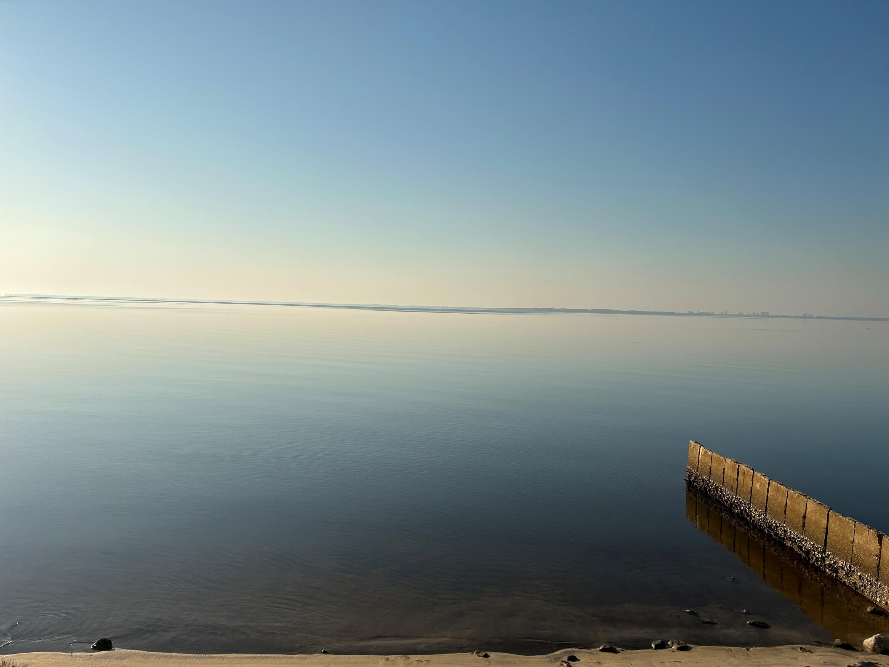 Lot 29 West State Highway Freeport, FL 32439 - Photo 11 of 17 a view of a room with wooden floor
