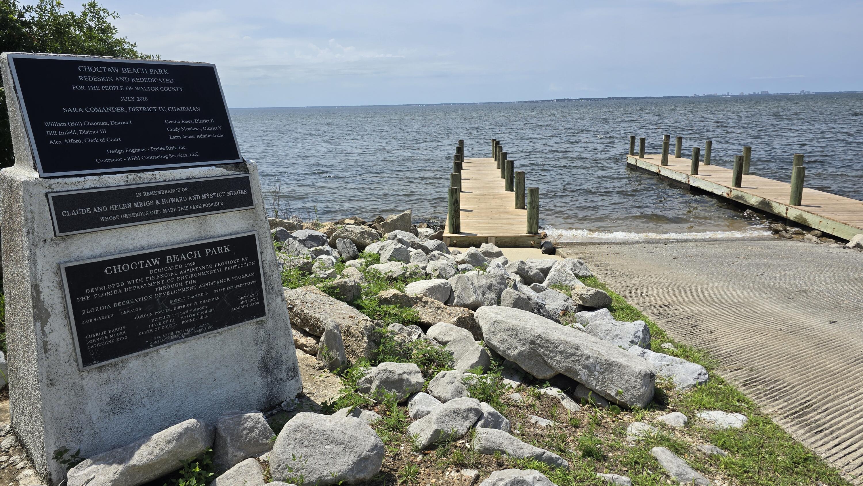 Lot 29 West State Highway Freeport, FL 32439 - Photo 13 of 17 a view of an entryway