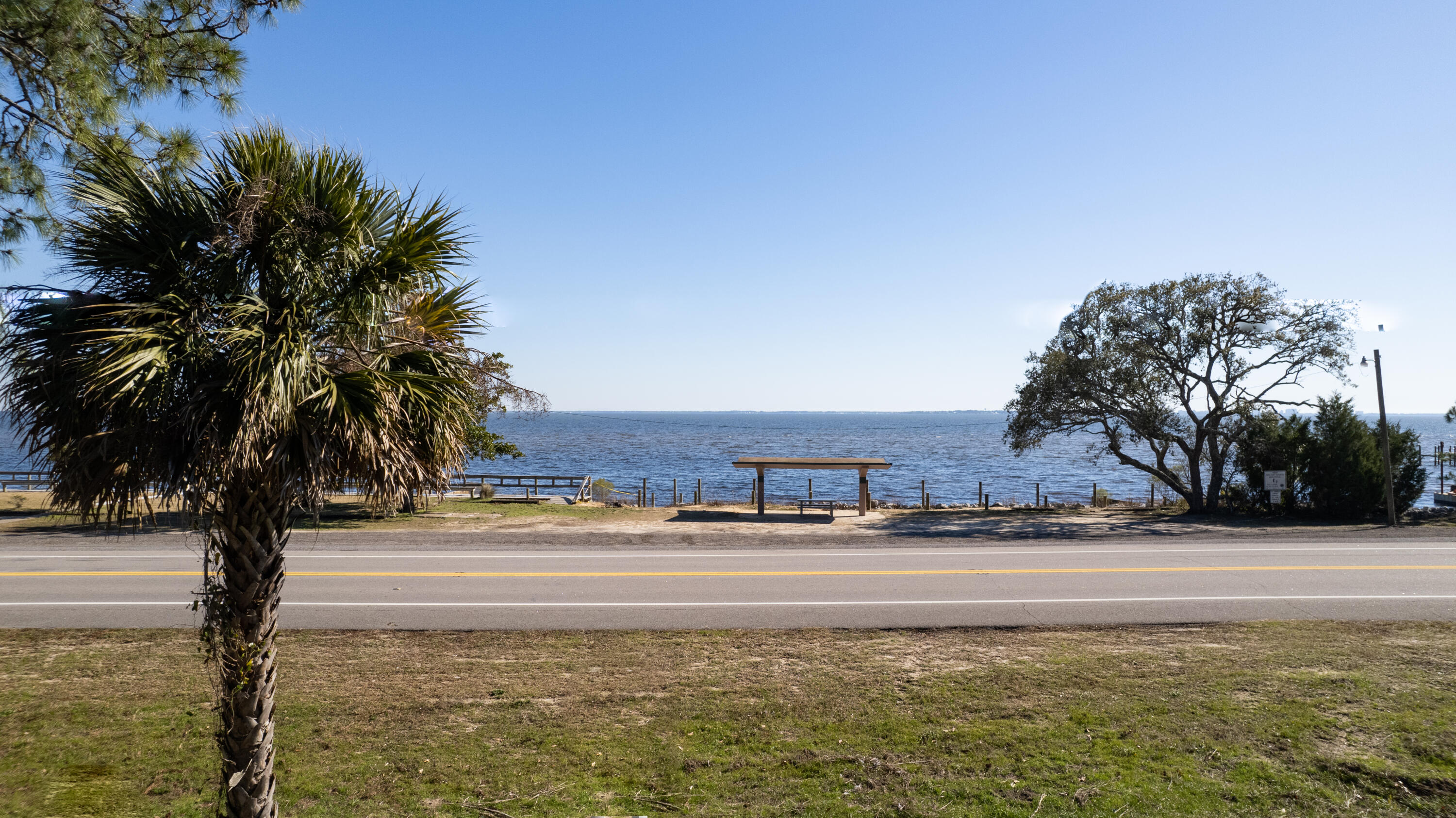 Lot 29 West State Highway Freeport, FL 32439 - Photo 8 of 17 a swimming pool view with a outdoor space