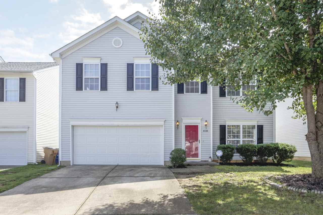 4336 Snowcrest Lane Raleigh, NC 27616 - Photo 1 of 25 Welcome to 4336 Snowcrest Lane!