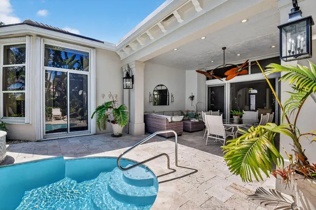 $1,825,000 | 7886 Villa D Este Way, Delray Beach, FL 33446