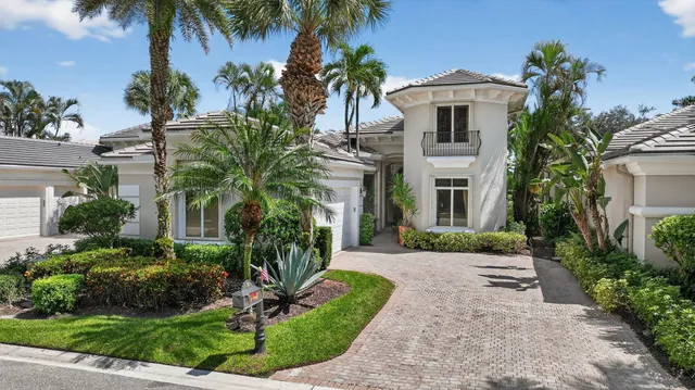 $1,825,000 | 7886 Villa D Este Way, Delray Beach, FL 33446