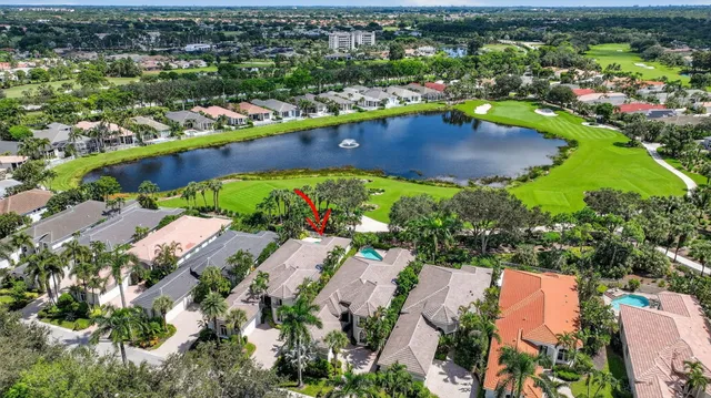 $1,825,000 | 7886 Villa D Este Way, Delray Beach, FL 33446
