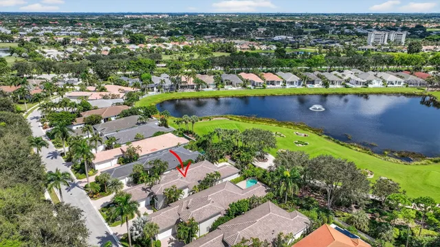 $1,825,000 | 7886 Villa D Este Way, Delray Beach, FL 33446