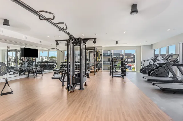 $7,000 | 321 31st Avenue North, Unit 103, Nashville, TN 37203