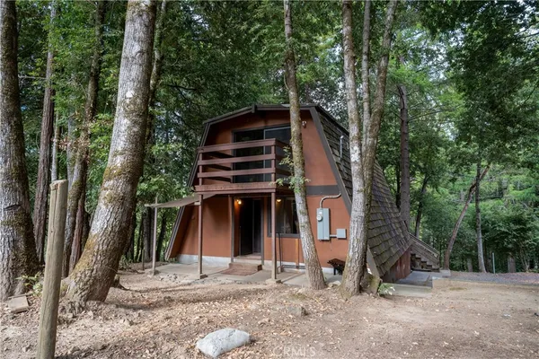 $258,950 | 24558 Lilac Drive, Willits, CA 95490