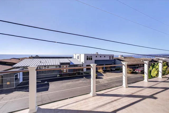 $3,600,000 | 619 Beach Drive, Aptos, CA 95003