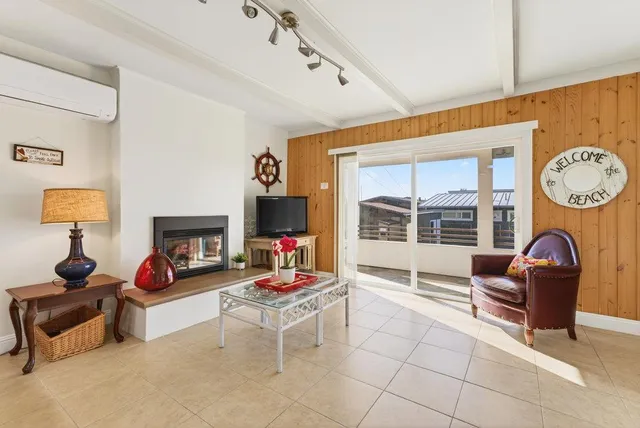 $3,600,000 | 619 Beach Drive, Aptos, CA 95003