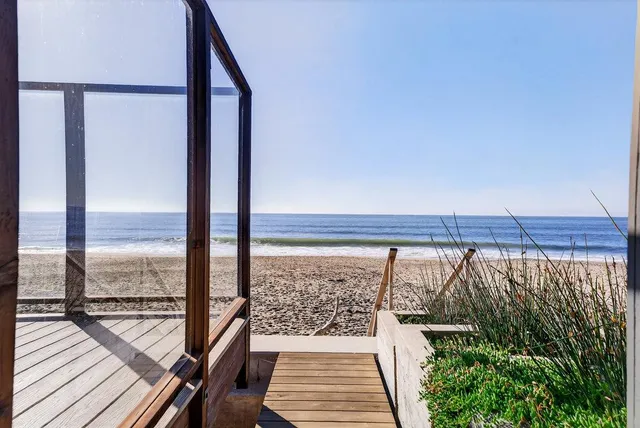$3,600,000 | 619 Beach Drive, Aptos, CA 95003