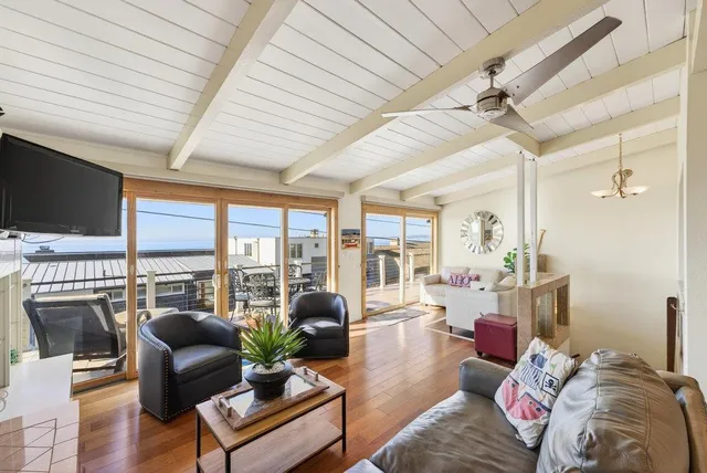 $3,600,000 | 619 Beach Drive, Aptos, CA 95003