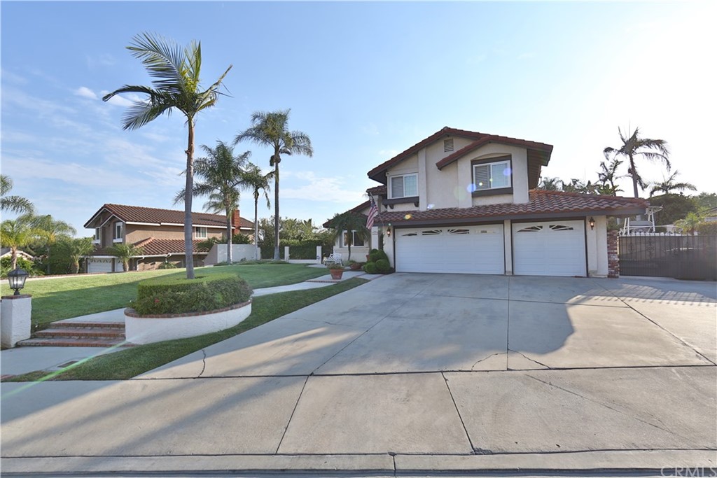 19271 Kamlyn Lane Walnut, CA 91789 - Photo 1 of 29 a house with a outdoor space