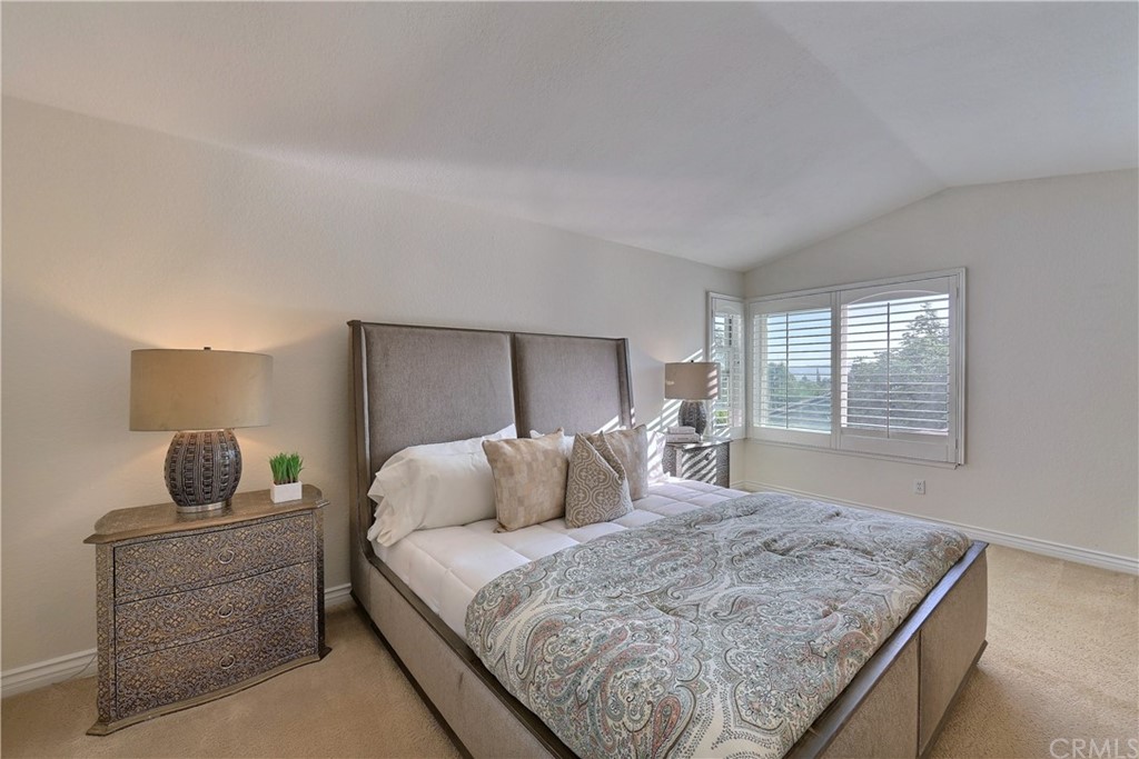 19271 Kamlyn Lane Walnut, CA 91789 - Photo 15 of 29 a bedroom with a bed and window