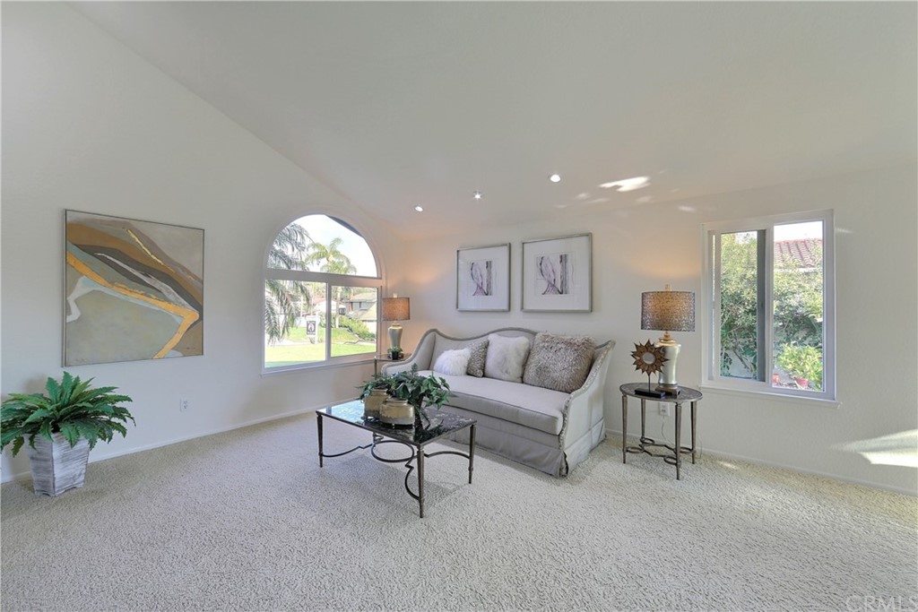 19271 Kamlyn Lane Walnut, CA 91789 - Photo 5 of 29 a living room with furniture and a large window