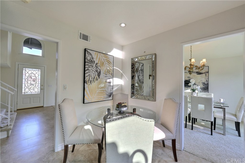 19271 Kamlyn Lane Walnut, CA 91789 - Photo 6 of 29 a view of a livingroom with furniture and a table