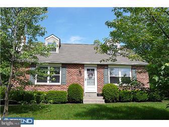 1705 Clearview Road Pottstown, PA 19464 - Photo 1 of 12 Exterior Front